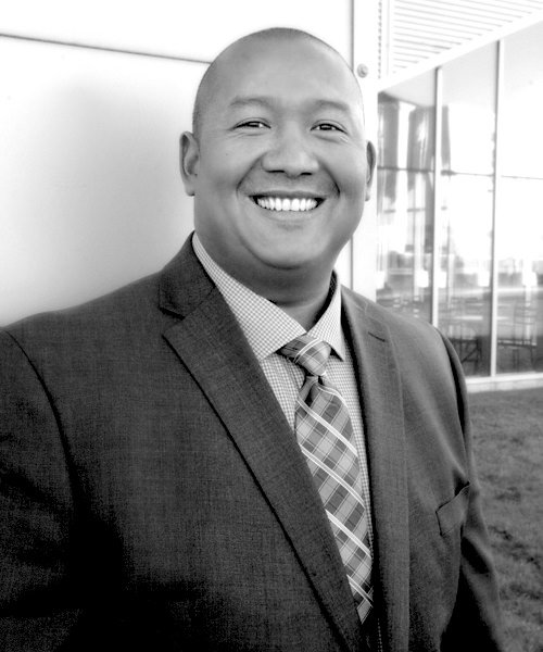 Bunsong Pumma, team lead and real estate broker